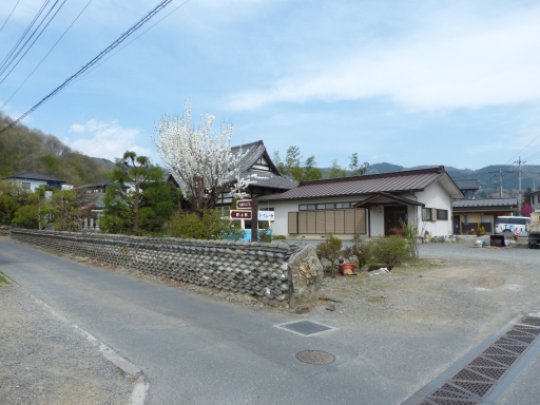 萬福寺